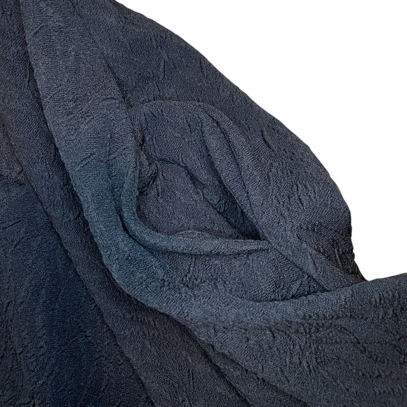 Free People Brooklyn Mini Dress in Black - Picture 6 of 11